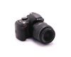 Камера Nikon D3200 kit (пробег 600 кадров)