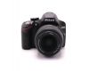 Камера Nikon D3200 kit (пробег 600 кадров)