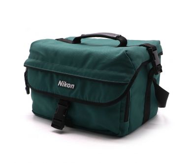 Компактная сумка для фотокамер Nikon средняя