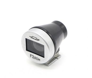 Оптический видоискатель для фотоаппаратов ВИ 35мм