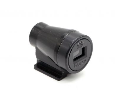 Видоискатель оптический F8,5см / 85мм (СССР, 1976)