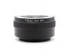 Переходник металлический M42 - Sony Nex Fotga