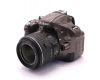 Фотокамера Nikon D5200 kit в упаковке (пробег 6740 кадров)