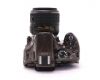 Фотокамера Nikon D5200 kit в упаковке (пробег 6740 кадров)