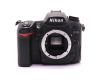 Камера Nikon D7000 body (пробег 21730 кадров)