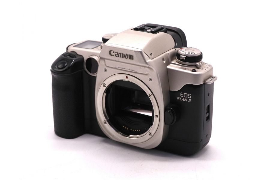 Canon EOS Elan II E body (Canon EOS 50E) (Japan, 1996)