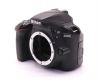 Камера Nikon D3400 body (пробег 34410 кадров)