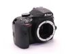 Камера Nikon D3400 body (пробег 34410 кадров)