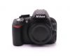 Фотоаппарат Nikon D3100 body (пробег 1660 кадров)