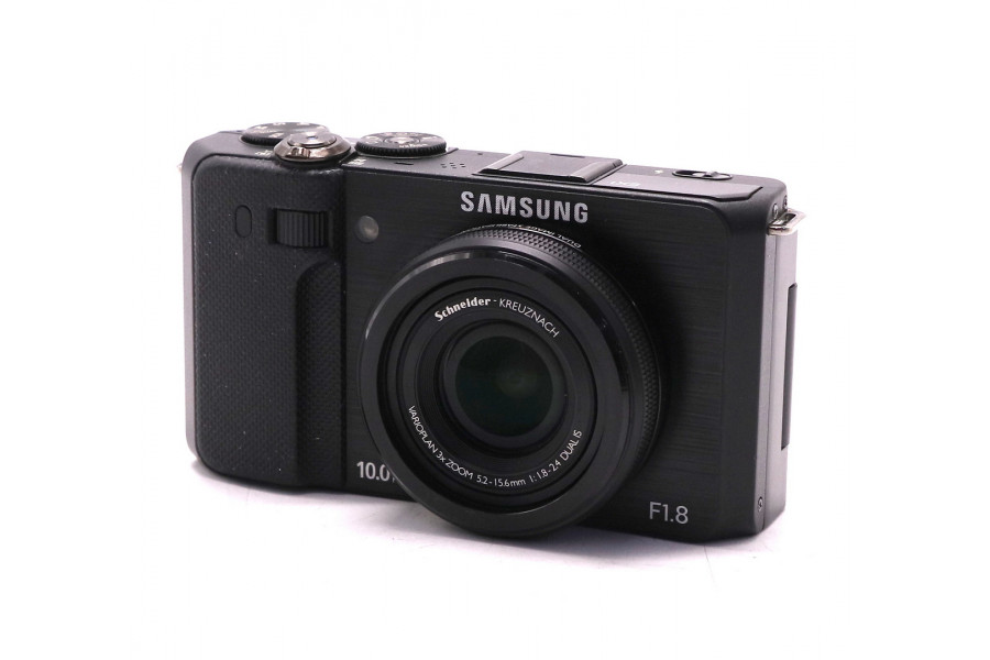 Компактный цифровой фотоаппарат Samsung EX1