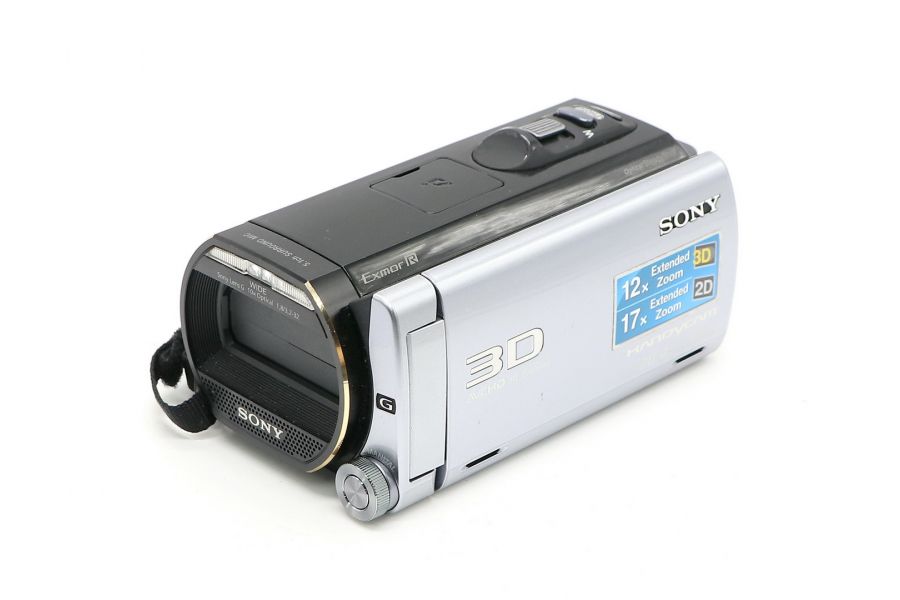 Видеокамера цифровая Sony HDR-TD20VE Handycam