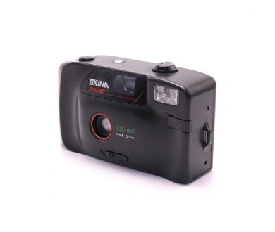 Компактный пленочный фотоаппарат Skina SK-106