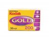 Фотопленка Kodak Gold 200/36 (просроченная)