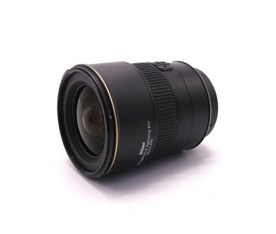 Объектив Nikon 17-55mm f/2.8G ED-IF AF-S DX (Japan)