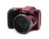 Компактный Nikon Coolpix L810 в упаковке