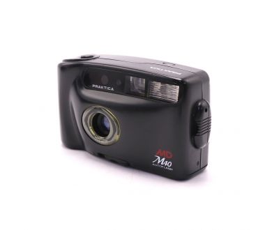 Фотокамера аналоговая Praktica M40 MD (Germany)