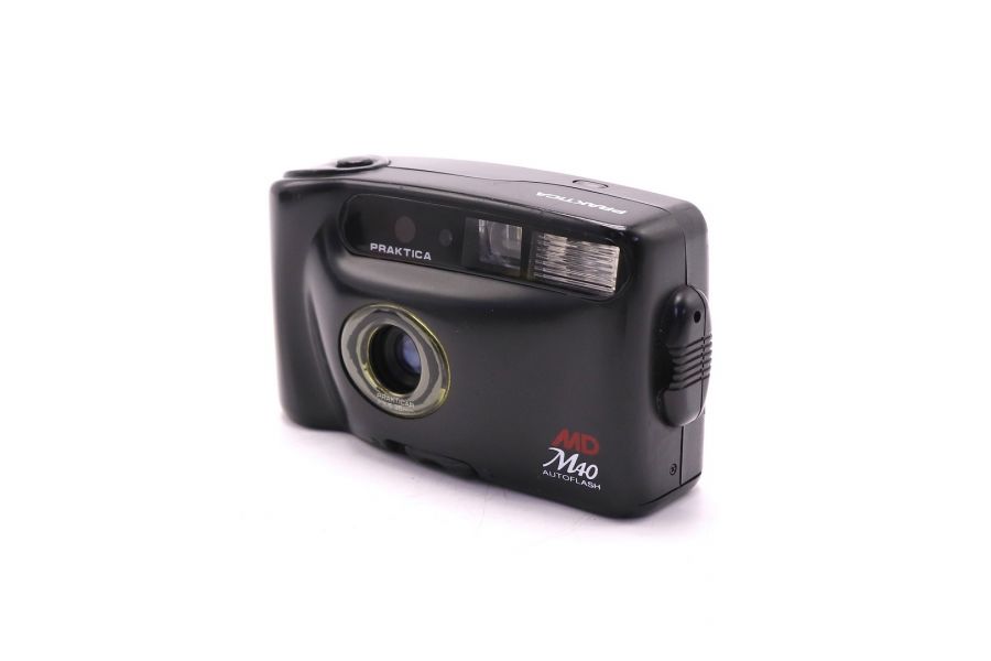 Фотокамера аналоговая Praktica M40 MD (Germany)