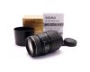 Sigma AF 70-300mm f/4-5.6D APO Macro for Nikon в упаковке
