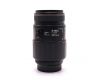 Sigma AF 70-300mm f/4-5.6D APO Macro for Nikon в упаковке