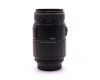Sigma AF 70-300mm f/4-5.6D APO Macro for Nikon в упаковке
