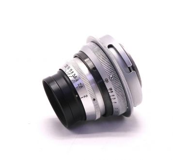 Объектив РО3-3М 2/50 для профессиональных камер