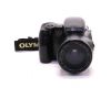 Компактный фотоаппарат Olympus IS-3000 Quartz Date