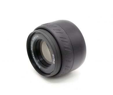 Мануальный объектив Bushnell Night Vision 2/58mm
