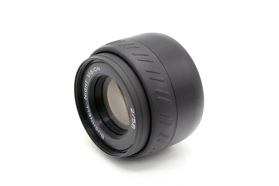 Мануальный объектив Bushnell Night Vision 2/58mm