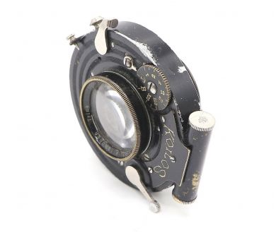 Затвор Koilos Rodenstock Trinar 140 mm 1.8