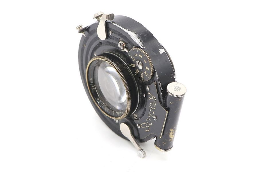 Затвор Koilos Rodenstock Trinar 140 mm 1.8