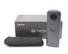 Экшн-камера панорамная Ricoh Theta V в упаковке