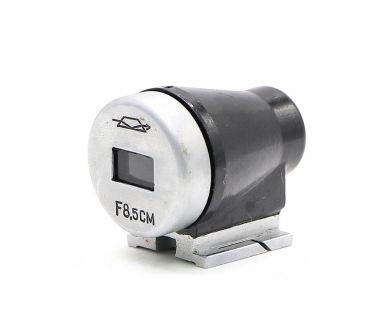 Оптический видоискатель ВИ 85мм в тубусе