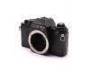 Зеркальный фотоаппарат Contax 139 quartz body