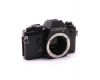 Зеркальный фотоаппарат Contax 139 quartz body