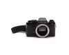 Зеркальный фотоаппарат Contax 139 quartz body