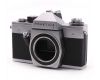 Плёночная зеркальная фотокамера Praktica L body