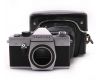Плёночная зеркальная фотокамера Praktica L body