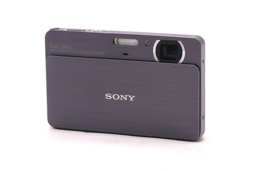 Цифровой фотоаппарат Sony Cyber-Shot DSC-T700