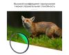 Светофильтр K&F Concept MC-UV Slim Green Multi-coated 72mm