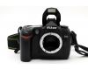 Камера Nikon D70s body (пробег 27430 кадров)
