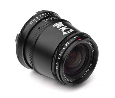 Купить Объектив TTartisan 17mm F1.4 APS-C для Fujifilm FX Объектив TTartisan 17mm F1.4 APS-C для Fujifilm FX