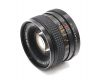 Объектив Konica Hexanon AR 50mm f/1.7 (Japan)