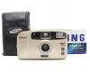 Фотоаппарат пленочный Samsung Fino 20S в упаковке