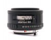 Pentax-FA SMC 1.4/50mm (Japan)