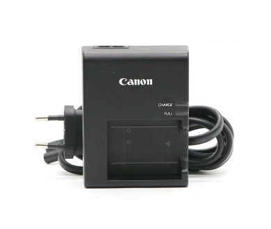 Зарядное устройство Canon LC-E10E