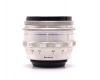 Объектив Biotar 2/58 T Carl Zeiss Jena M42 (Germany, 1950)
