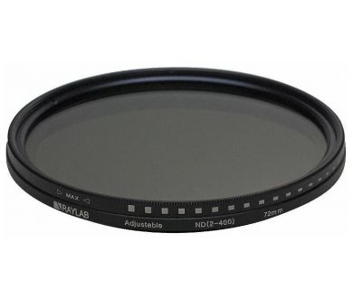 Светофильтр Raylab ND2-400 72mm Новый (China)