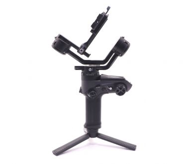 Трехосевой стабилизатор Zhiyun Weebill 2