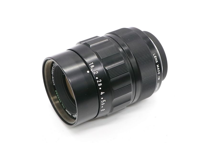 Объектив Nikon Ultra Micro-Nikkor 28mm f/1.8