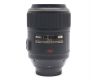 Nikon 105mm f/2.8G AF-S IF-ED VR Micro-Nikkor (Japan)
